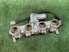 CORPO FARFALLATO BMW S 1000 RR