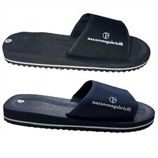 CIABATTE UOMO GOMMA APERTA MARE PISCINA PALESTRA DOCCIA CASA  Numeri 39 al 48