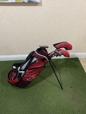 Callaway XJ Series Junior Set