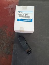 PULSANTE ALZACRISTALLO