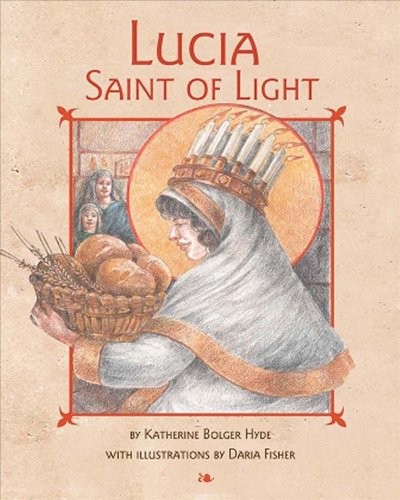 Lucia saint light - lucia,,