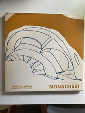 Monachesi profezia+utopia 1965