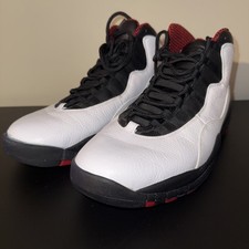 Taglia 12 - Air Jordan 10