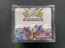 Pokémon Origine Perduta