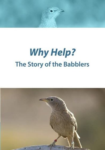 Why help the story - the,