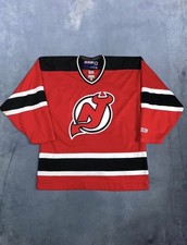 Maglia Hockey Vintage anni 90