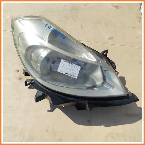 Faro fanale proiettore - faro,