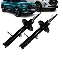 set ammortizzatori per DR 6.0 2021- ANTERIORI DESTRO + SINISTRO