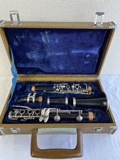 Clarinetto Yamaha YCL-33 Bb