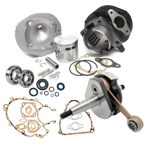 Kit modifica cilindro 102 - modifica,