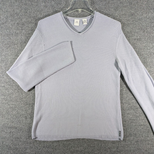 Armani exchange maglione uomo - armani,