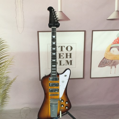 Chitarra elettrica vintage