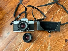 PRAKTICA MTL5 PENTACON AUTO