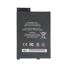  Battery 170-1032-00 For