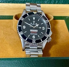 Raro orologio sottomarino KEN