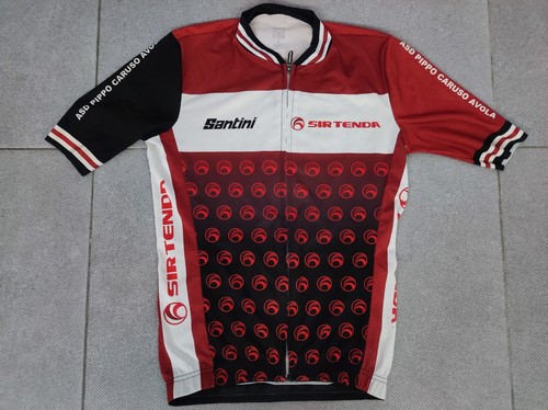 Maglia ciclismo santini - ciclismo,