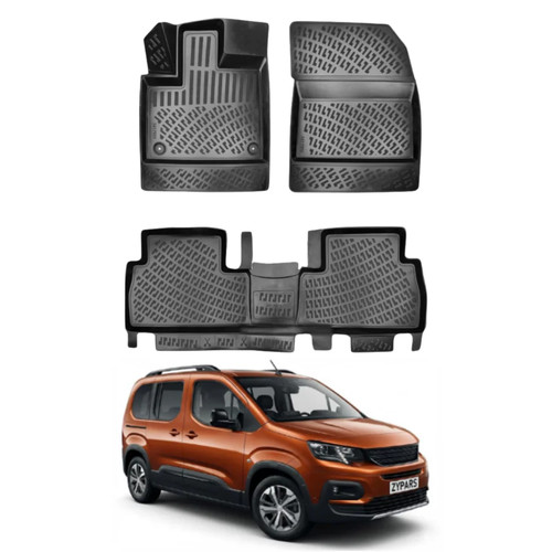 Fodera tappetini per - , peugeot