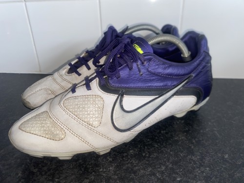 Nike ctr360 maestri 2011 - ctr360, ii