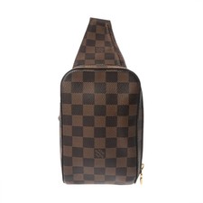 LOUIS VUITTON Damier Geronimos