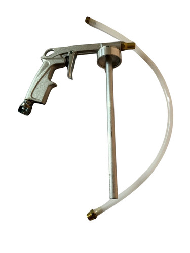 Pistola para tratamiento - tratamiento, de