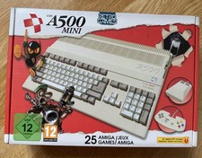 Commodore Amiga 500 A500 Usata