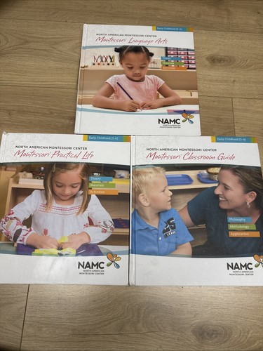 Namc early childhood - namc,