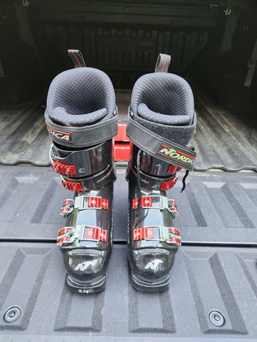 Nordica dobermann 150 boots - nordica,
