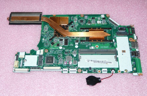 Acer aspire a515 51g - acer, scheda