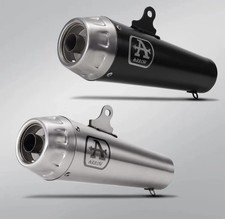 Terminale Scarico ARROW 2