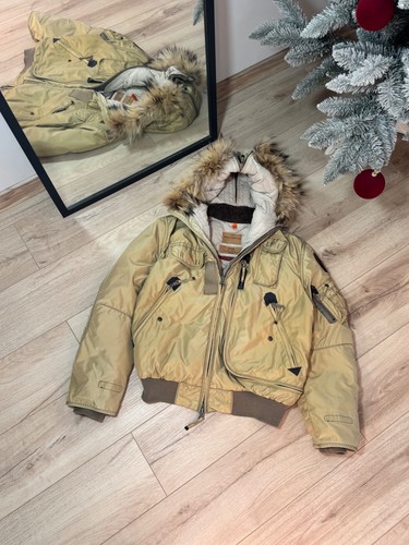 Giacca bomber parajumpers - bomber,