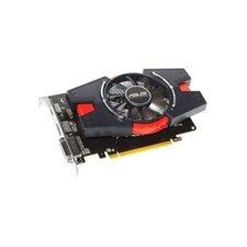 ASUS Radeon HD 6670 1 GB GDDR5