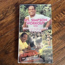 Rare OJ