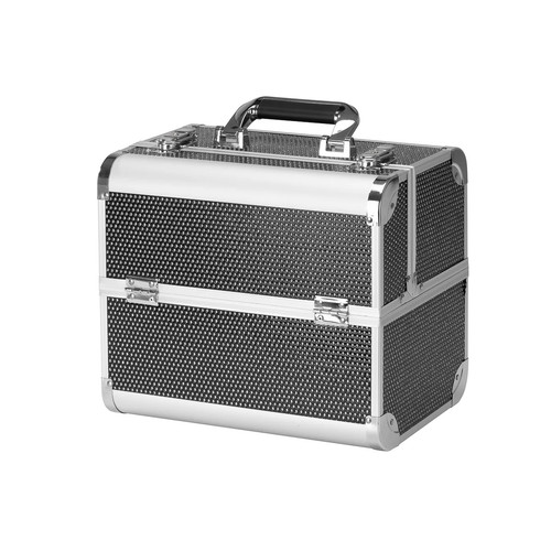 Beautycase valigetta glitter - beautycase,