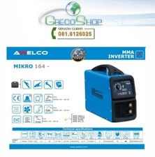 Saldatrice INVERTER ad