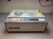 Geloso G/681 Registratore a