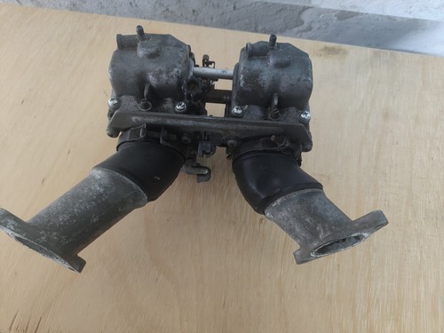 Carburatore honda 500 - carburatore,