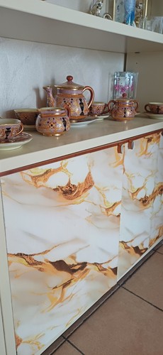 Servizio caffè tè torruta - e,