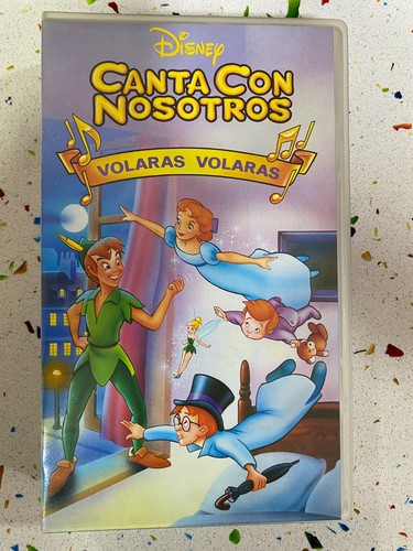 Disney canta con - canta,