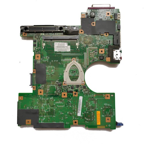Scheda madre intel - intel, ati