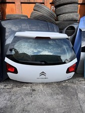 Portellone Cofano Posteriore Citroen C3 2010-2016