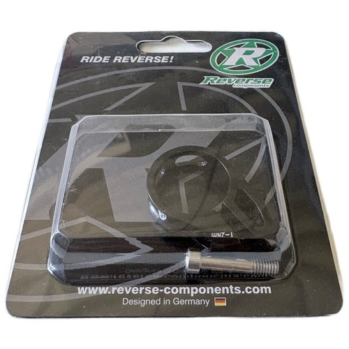 Reverse components morsetto - components,