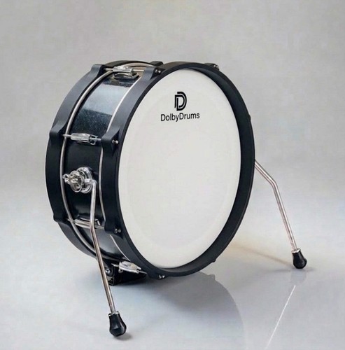 Batteria elettronica dolby - batteria, 18"