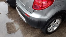 Paraurti Posteriore Fiat