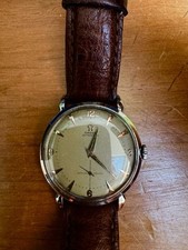Omega Automatico Cal. 342