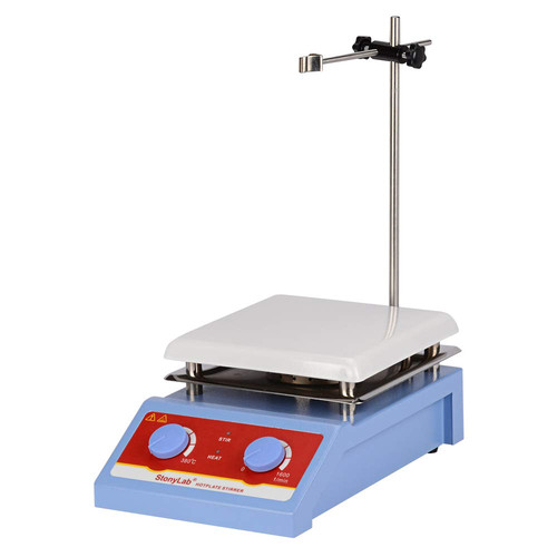 Agitatore magnetico display - agitatore, a
