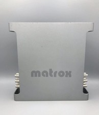 Matrox MXO2 LE Max Hardware