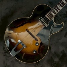 Gibson ES-175 / CC 1979 Chitarra elettrica usata