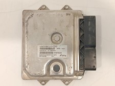 CENTRALINA MOTORE per FIAT PUNTO EVO (3J) (08/09>07/13<) 1.3 MJT 2009 51879339