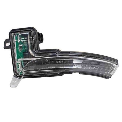 Fanale retrovisore led - fanale, a
