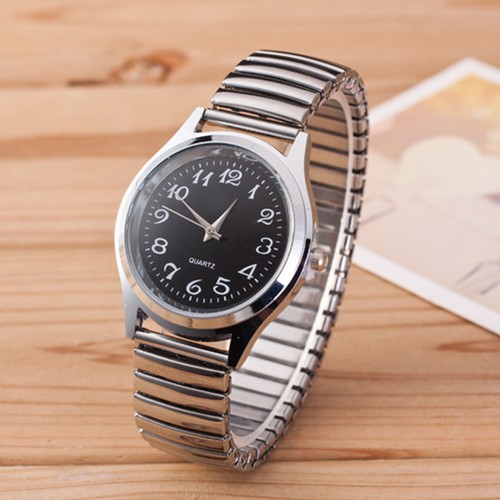 Orologio coppia quarzo - orologio, da